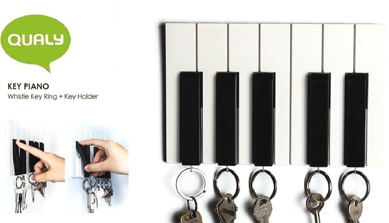 Key position. Key position