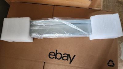 Liebert Rack Rail Kit UPS Compatible with 4 Post 19'' Standard Racks