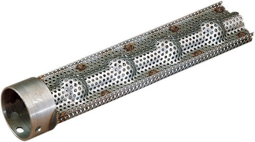 S Khrome Werks HP-Plus 4.5