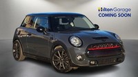 2015 MINI Hatch 2.0 Cooper S Hatchback 3dr Petrol Manual Euro 6 (s/s) (192 ps) C