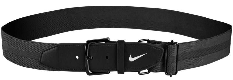 Nike Adjustable Adult Baseball Belt 3.0, New