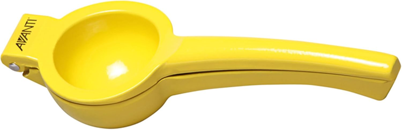 Lemon Citrus Squeezer Juicer, Yellow, 26 Cm X 8.5 Cm