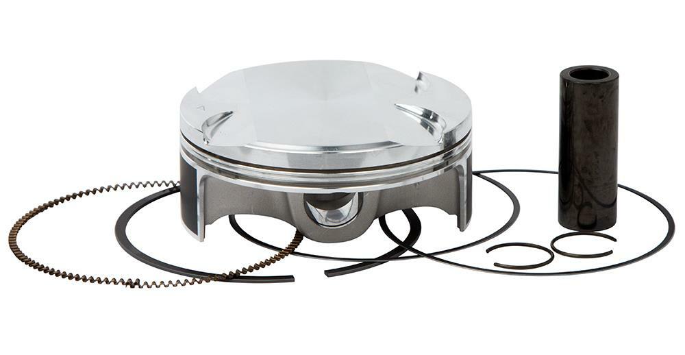 Vertex - 23380B - Forged High Compression Piston Kit