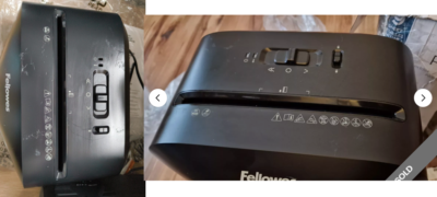 Item photo(s) from verified buyer