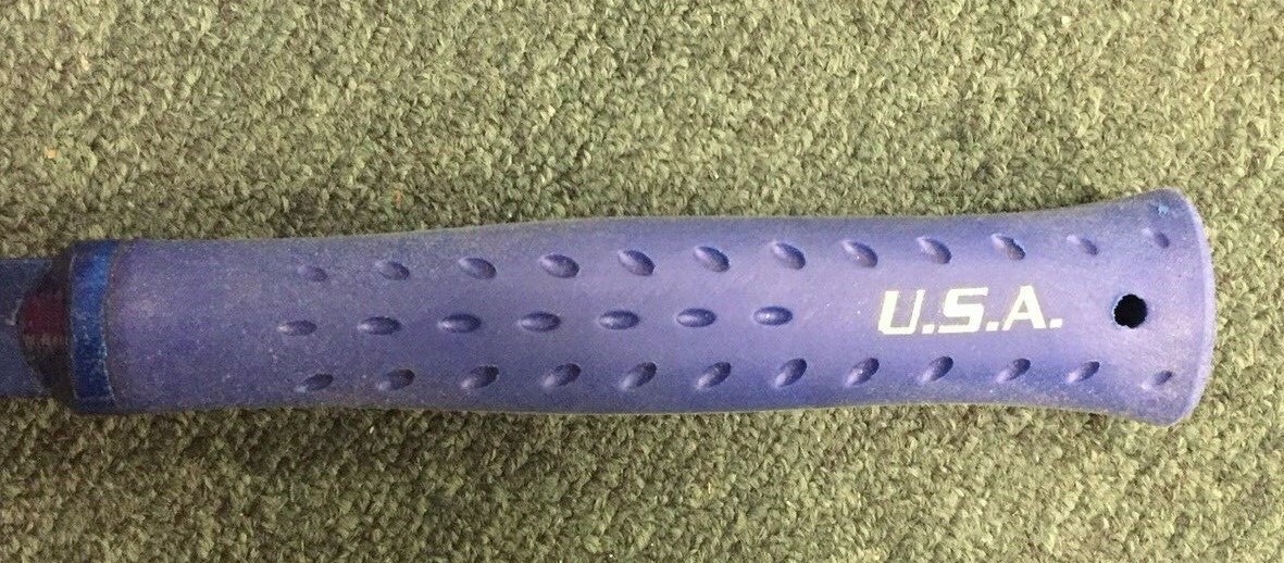 NEW ESTWING 24 oz. Milled Face Steel Framing Hammer ~ Free Shipping