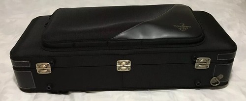 Yanagisawa AWO Alto Saxophone Case- Suitable For Yanagisawa Alto Saxes