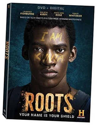 Roots [+ Digital] DVD