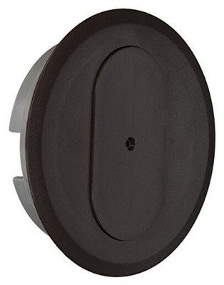  E97DSB DUPLEX RECEP FLR BOX CVR- 