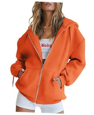 トップス wtaps academy Hooded Sweatshirt orange L WTAPS ACADEMY HOODED F Hoodie Pullover L Cotton Orange c8