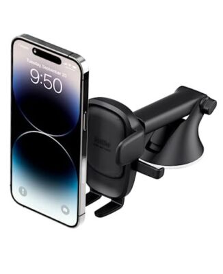  Easy One Touch 6 Universal Car Mount Dash & Windshield Latest Generation