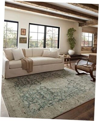 Magnolia Home by Joanna Gaines Sinclair Collection 2'-3