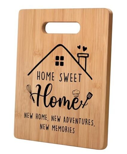 House Warming Gifts New Home, New Home Gift Ideas -