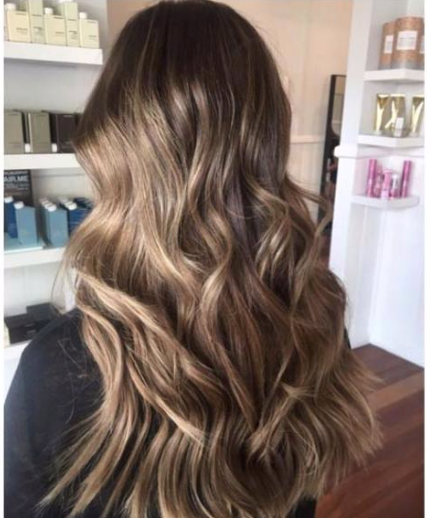 Hair Extensions | Zala Remy Hair | Dirty Blonde ...