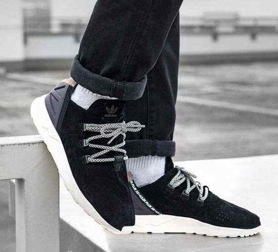 ADIDAS ORIGINALS ZX FLUX ADV X BB1405 CORE BLACK MEN'S