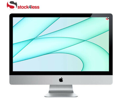 iMac 21.5 4K i7 32GB 2017 値下げ中 : Apple Mid 2017 iMac