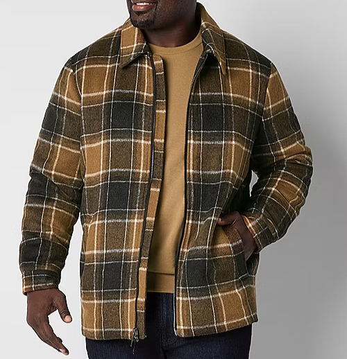 ★RaJu★ [Exclusive]Curly Plaid Muffler_6 Color mantas-ezcaray-mohair-tartan-