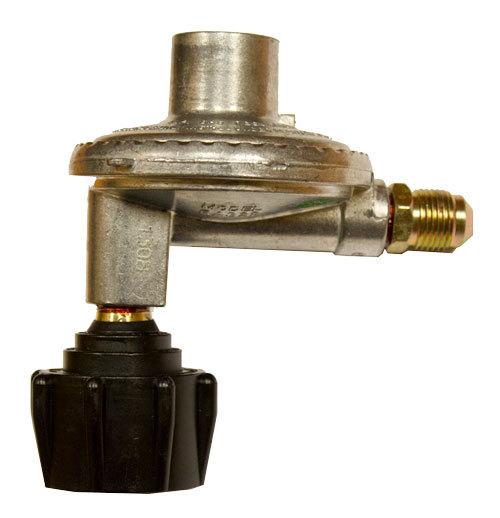 AZ PATIO HEATER, HILAND HEATER Pressure Regulator, 250