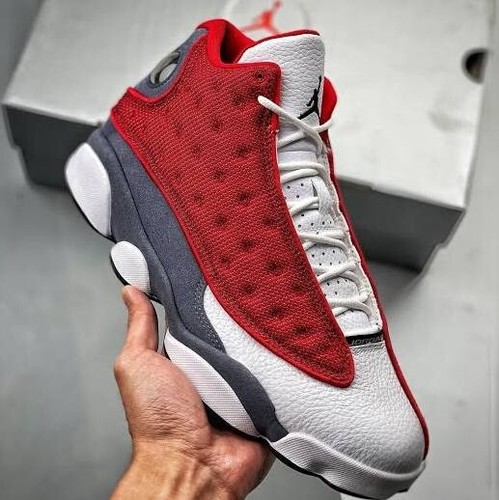 中古 Nike Air Jordan 13 \"Red Flint\" s-l400.jpg