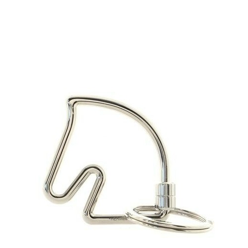 HERMES★キーリング★人気 シュバル Cheval Artificier key ring HERMES☆キーリング☆人気 シュバル Cheval Artificier key ring