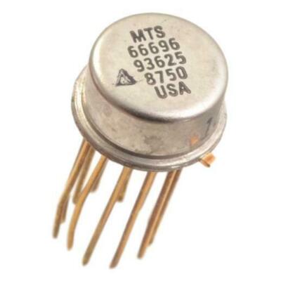 MTS Microelectronics Inc Microcircuit Linear NSN 5962-00-486-8754 P/N 93625