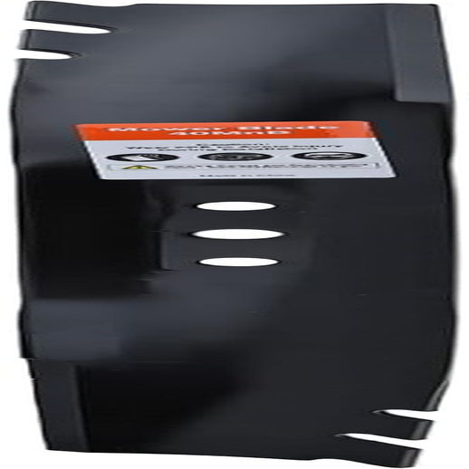 Mulching Blade Set for Toro 22 Inch Recycler Lawn Mower Tractor 108-9764-03