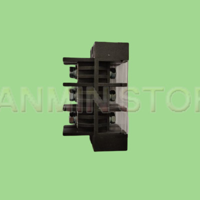 1PCS through-type terminal block 600V/100A FTB100-11-03