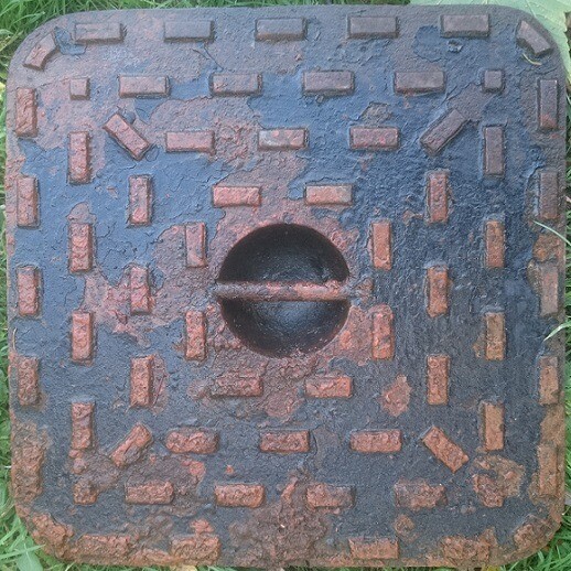 Drain Covers for sale in UK 66 secondhand Drain Covers