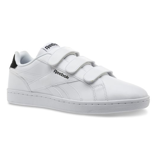 reebok velcro sneakers