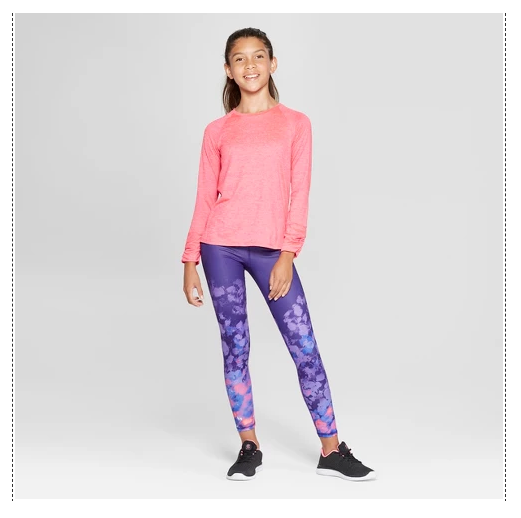 c9 champion leggings
