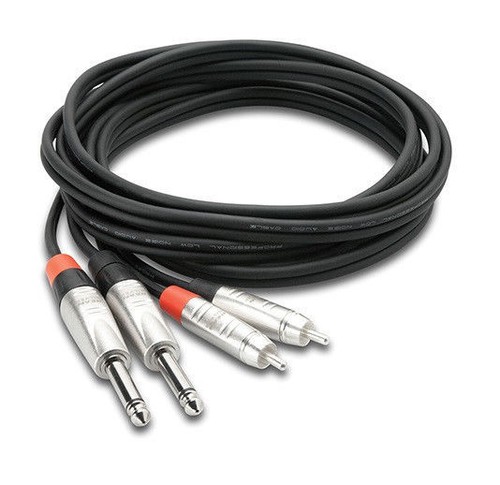 1 Box FURUTECH FP-101 FP-101(G) RCA Male Plug Connector 24K