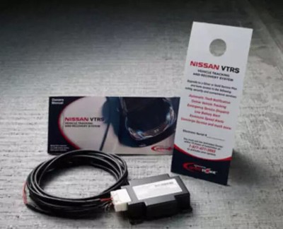 Genuine Nissan Vehicle Tracking And Recovery System 999Q8-VW001