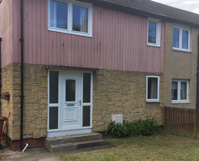 3 Bed House Glenrothes in Glenrothes, Fife Gumtree