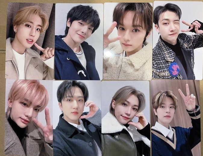 STRAY KIDS MANIAC ENCORE in JAPAN THE SOUND OFFICIAL