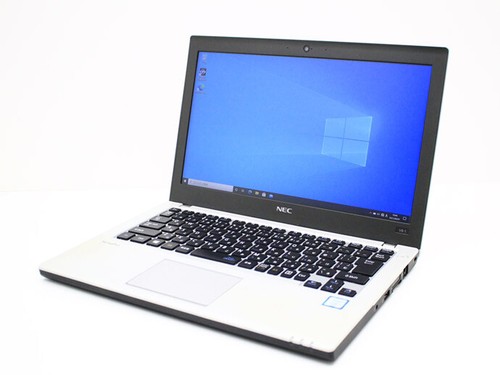 NEC VersaPro Type VB UltraLite PC-VKL23BZG1 Microsoft Office