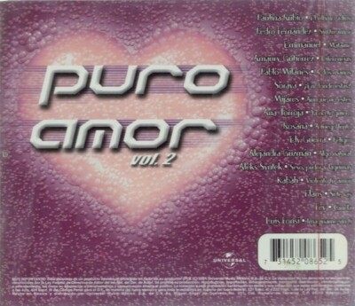 PAULINA RUBIO,PEDRO FERNANDEZ,EMMANUEL,AMAURY GUTIERREZ,PABLO MILANES,SORAYA,MIJ