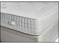 Eltham Hybrid Mattress (King)