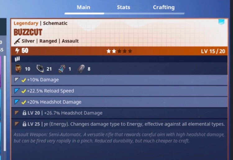 Buzzcut Fortnite Review - Free V Bucks No Human ... - 750 x 518 jpeg 44kB