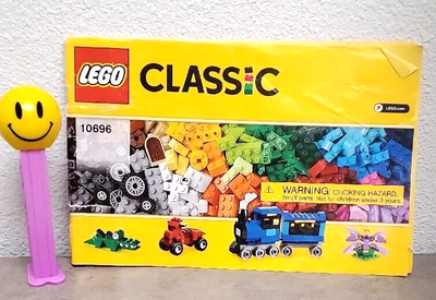 10696 lego 2025 manual