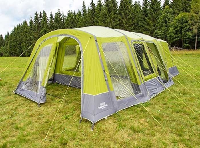 what winds can vango verona tent handle what winds can vango verona tent handle