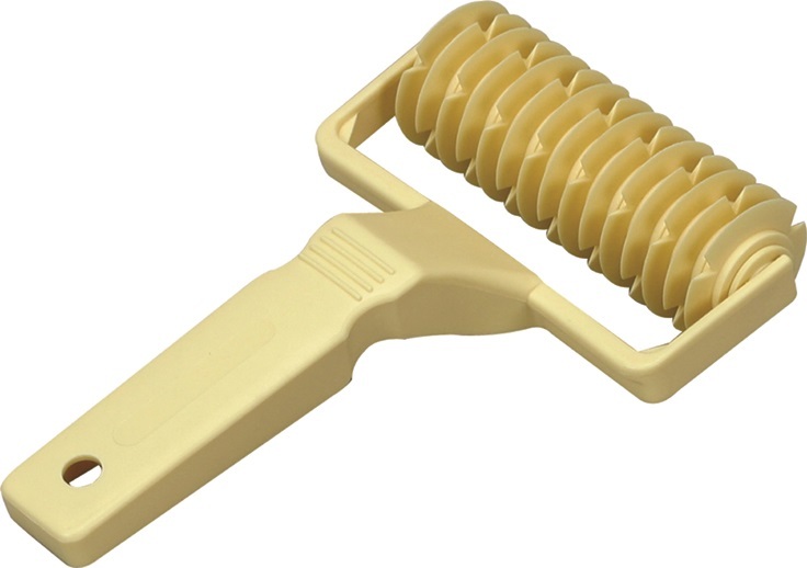 Gitterroller Gitterschneider ProfiqualitÃ¤T Pom ProfiqualitÃ¤T 65 - 120 Mm