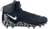 Nike Force Savage Black History Month