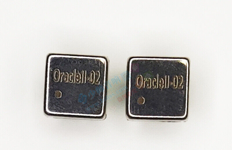 【新品未開封】Gallery by Amplifier NEPTROS 2期 1x Oracle II 01 02 Single OpAmp Dual OpAmp Hybrid Audio
