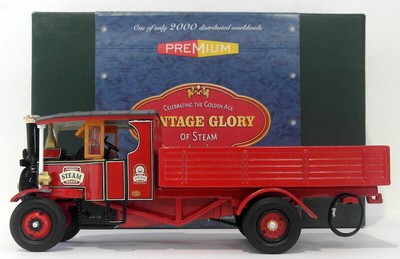 Corgi 1/50 Scale CC20201 Foden Dropside Wagon Newquay Steam Beer