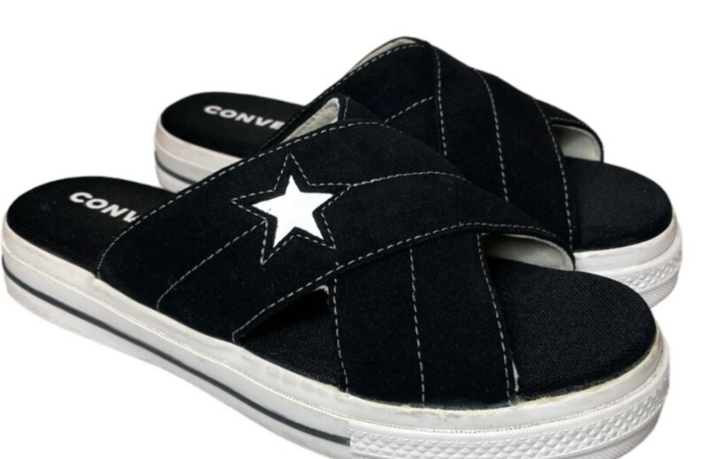 CONVERSE ADDICT ONE STAR® SANDAL 26cm Converse Japan Addict Collection Spring/Summer 2020 | Hypebeast