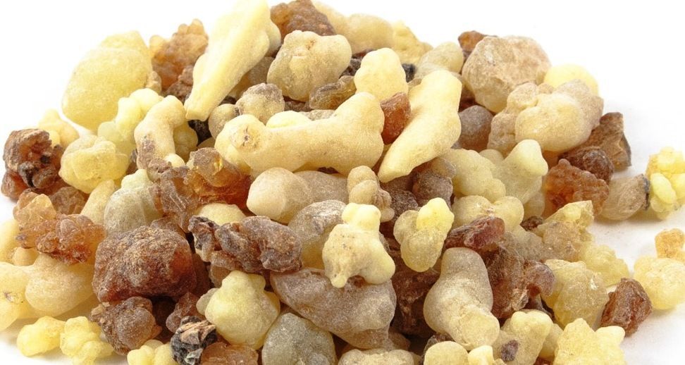 Home Frankincense Fragrances