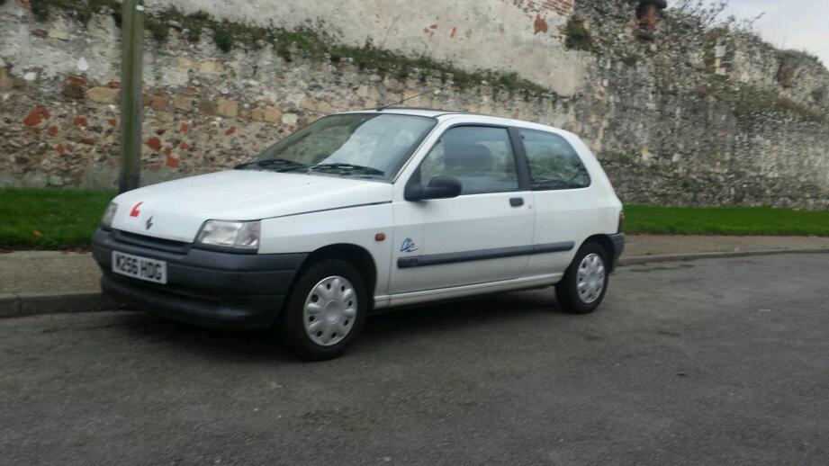 Renault G Scenic D Que Tt Energy