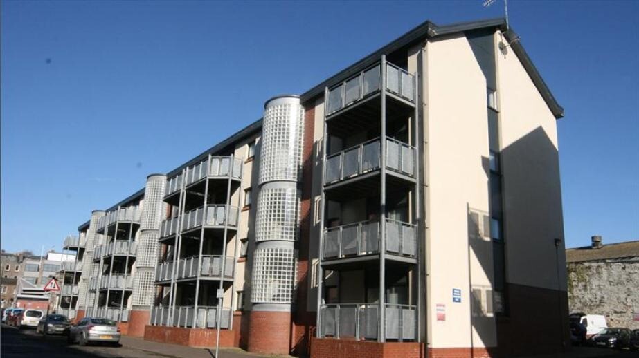 18 Trades Lane, Dundee in Dundee Gumtree
