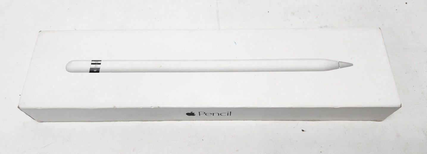 Apple Pencil MKOC2J/A A1603 未使用未開封 第一世代