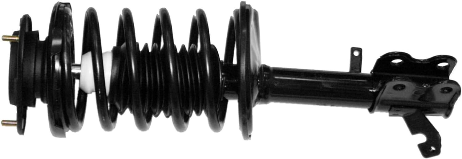 a Monroe Shocks & Struts Quick-Strut 271952 Strut and Coil