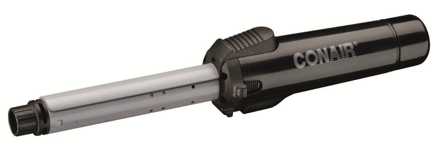 Cordless Hair Straightening & Curling Irons